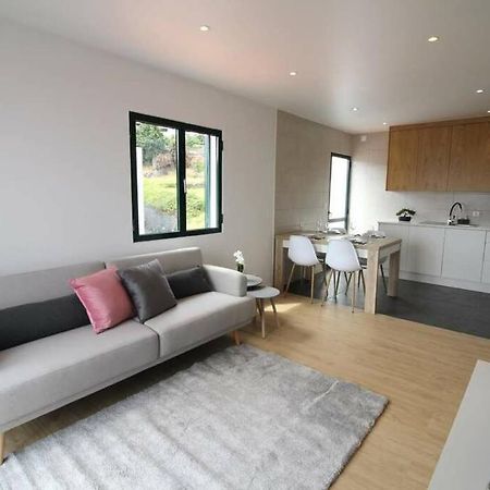 Pedreira Apartment Calheta  Kültér fotó