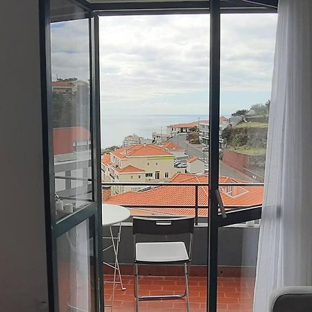Pedreira Apartment Calheta  Kültér fotó