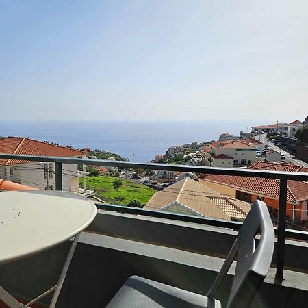 Pedreira Apartment Calheta  Kültér fotó