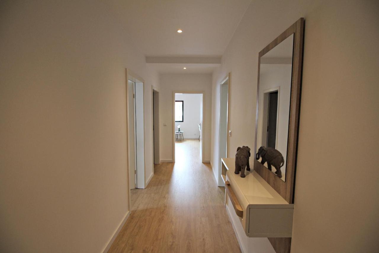 Pedreira Apartment Calheta  Kültér fotó
