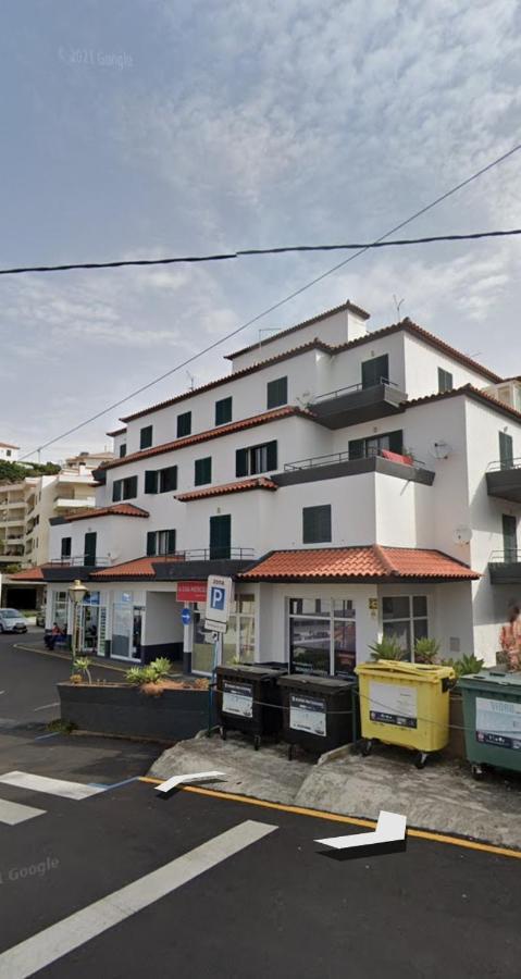 Pedreira Apartment Calheta  Kültér fotó