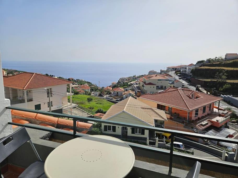 Pedreira Apartment Calheta  Kültér fotó