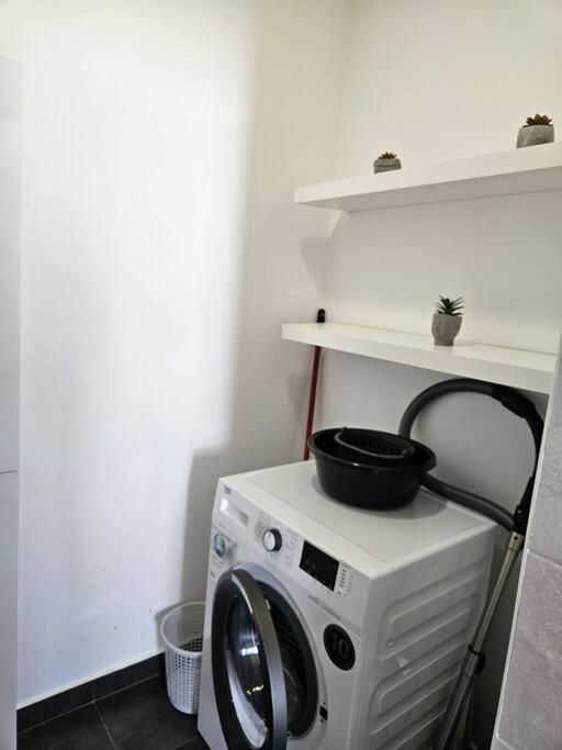 Pedreira Apartment Calheta  Kültér fotó