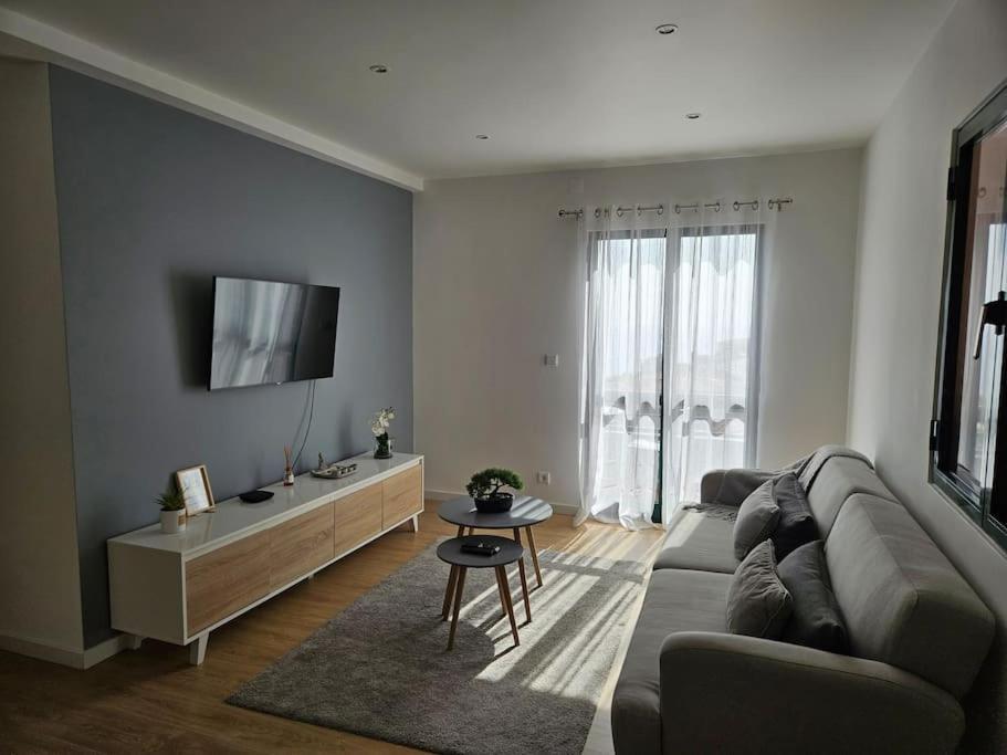 Pedreira Apartment Calheta  Kültér fotó