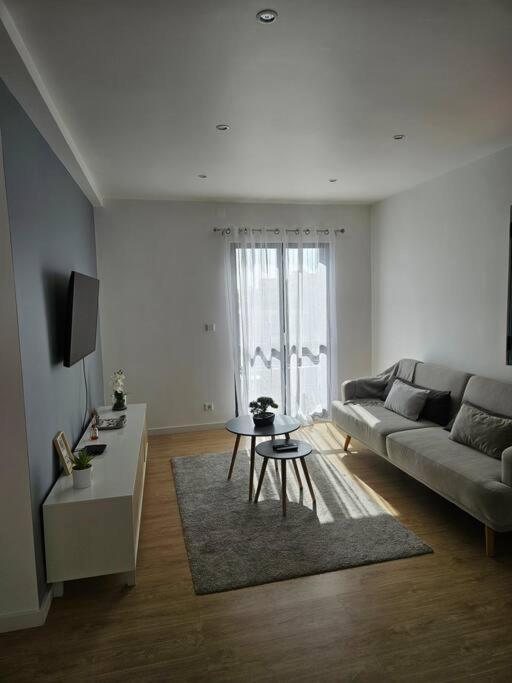 Pedreira Apartment Calheta  Kültér fotó