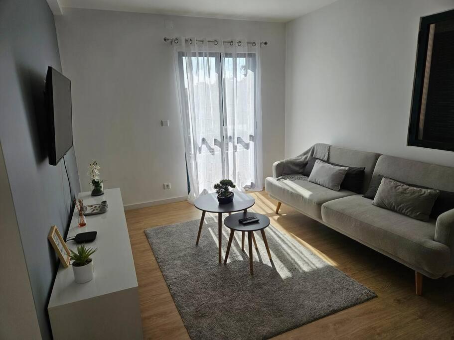 Pedreira Apartment Calheta  Kültér fotó